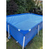 Piscina cadru metalic Intex, 260x160x65 cm, 2.300 litri [7]