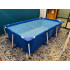 Piscina cadru metalic Intex, 260x160x65 cm, 2.300 litri [8]