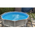Piscina cadru metalic Intex Prism Frame, 305x76 cm, 4.500 litri [4]