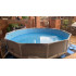 Piscina cadru metalic Intex Prisma Frame, 366x76 cm, 6.500 litri, cu pompa de filtrare [4]