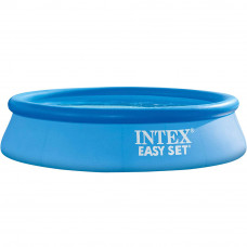 Piscina gonflabila Intex, 306x76 cm, 3.900 litri, Easy Set 28120NP Piscina gonflabila Intex, 306x76 cm, 3.900 litri, Easy Set 28120NP