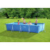 Piscina cadru metalic Intex, 450x220x84 cm, 7.100 litri, cu pompa de filtrare [3]