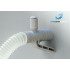 Piscina cadru metalic Intex, 450x220x84 cm, 7.100 litri, cu pompa de filtrare [13]