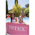 Piscina rotunda cu cadru metalic Pink Metal Frame Intex 28290NP, 244x76 cm [8]