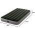 Saltea gonflabila Intex Twin Dura Beam Prestige Fibre Tech, 99x191x25cm [5]
