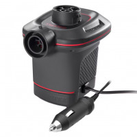 Pompa Intex Quick-Fill DC, 12V pentru obiecte gonflabile Pompa Intex Quick-Fill DC, 12V pentru obiecte gonflabile