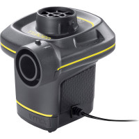 Pompa electrica Intex Quick-Fill AC/DC pentru obiecte gonflabile Pompa electrica Intex Quick-Fill AC/DC pentru obiecte gonflabile