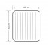 Saltea gonflabila Intex King Dura Beam, 203x183x25 cm [8]