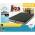 Saltea Intex Prestige Airbed Queen Dura-Beam pompa inclusa, 152x203x25cm [4]