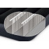 Saltea gonflabila Intex King Dura Beam, 203x183x25 cm, neagra [3]
