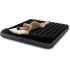 Saltea gonflabila Intex King Dura Beam, 203x183x25 cm, neagra [4]