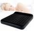 Saltea gonflabila Intex King Dura Beam, 203x183x25 cm, neagra [6]