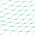 Plasa anti pasari 5x50m din polietilena, verde [15]