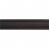 Bara haltera dreapta pentru greutati 180 cm, diametru 25 mm, otel, incarcare maxima 140 kg, negru [13]