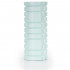 Rola pentru masaj si stretching din spuma EVA, duritate medie 50 Shore A, 33x14 cm, verde [22]