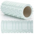Rola pentru masaj si stretching din spuma EVA, duritate medie 50 Shore A, 33x14 cm, verde [6]