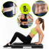 Step aerobic fitness profesional, reglabil 3 niveluri, PP, maxim 350 kg, 108x29x20 cm, negru gri [5]