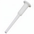Minge pentru fitness 55 cm, antiderapanta, cu pompa inclusa, maxim 150 kg, albastru [6]