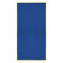 Prosop cu uscare rapida 100x180 cm, microfibra 200 GSM, cu husa transport, albastru bleumarin [14]