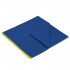 Prosop cu uscare rapida 100x180 cm, microfibra 200 GSM, cu husa transport, albastru bleumarin [10]