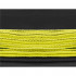 Prosop cu uscare rapida 100x180 cm, microfibra 200 GSM, cu husa transport, negru [23]