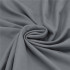 Prosop cu uscare rapida 100x180 cm, microfibra 200 GSM, cu husa transport, gri [13]