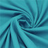 Prosop cu uscare rapida 100x180 cm, microfibra 200 GSM, cu husa transport, albastru turcoaz [13]