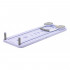 Placa multifunctionala pentru exercitii fitness sau pilates, pliabila, cu timer LCD si benzi elastice, 106x41x3 cm, mov [38]