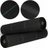 Folie agrotextil, mulcire, antiburuieni, filtru UV, 50 x 1.6metri, 70g/m2, negru [7]