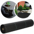 Folie agrotextil, mulcire, antiburuieni, filtru UV, 100 x 1.6metri, 70g/m2, negru [3]