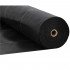 Folie agrotextil, mulcire, antiburuieni, filtru UV, 100 x 1.6metri, 70g/m2, negru [14]