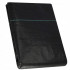 Folie agrotextil, mulcire, antiburuieni, filtru UV, 10 x 3.2metri, 70g/m2, negru [7]