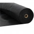 Folie agrotextil, mulcire, antiburuieni, filtru UV, 50 x 1.6metri, 135g/m2, negru [17]