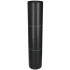 Folie agrotextil, mulcire, antiburuieni, filtru UV, 50 x 1.6metri, 135g/m2, negru [18]