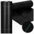 Folie agrotextil, mulcire, antiburuieni, filtru UV, 50 x 1.1metri, 135g/m2, negru [3]