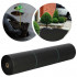 Folie agrotextil, mulcire, antiburuieni, filtru UV, 50 x 1.1metri, 135g/m2, negru [6]