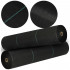 Folie agrotextil, mulcire, antiburuieni, filtru UV, 50 x 1.1metri, 135g/m2, negru [9]