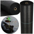 Folie agrotextil, mulcire, antiburuieni, filtru UV, 50 x 1.1metri, 135g/m2, negru [11]
