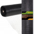 Plasa gradina anti daunatori si cartite, 30g/m2, 2x300metri, neagra [21]