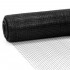 Plasa gradina anti daunatori si cartite, 45g/m2, 2x50 metri, ochiuri 16 mm, negru [4]