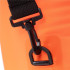 Geanta de inot tip rucsac, cu spatiu depozitare uscat 2 in 1, geamandura gonflabila de siguranta, etansa cu 2 camere de aer, 35 L, fluier de urgenta i [16]