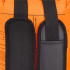 Geanta de inot tip rucsac, cu spatiu depozitare uscat 2 in 1, geamandura gonflabila de siguranta, etansa cu 2 camere de aer, 35 L, fluier de urgenta i [17]