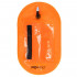 Geanta de inot cu spatiu depozitare uscat 2 in 1, geamandura gonflabila de siguranta, fereastra transparenta pentru utilizare telefon, 20 L, 42x22x15 [19]