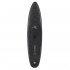 Set placa gonflabila Stand Up PaddleBoard 350x81x15 cm, cu pompa, kit de reparatii, geanta de transport, vasla, maxim 150 kg, negru [13]