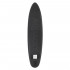 Set placa gonflabila Stand Up PaddleBoard 350x81x15 cm, cu pompa, kit de reparatii, geanta de transport, vasla, maxim 150 kg, negru [28]