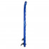 Set placa gonflabila Stand Up PaddleBoard 350x81x15 cm, cu pompa, kit de reparatii, geanta de transport, vasla, maxim 150 kg, albastru [26]