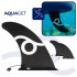 Set placa gonflabila Stand Up PaddleBoard 350x81x15 cm, cu pompa, kit de reparatii, geanta de transport, vasla, maxim 150 kg, albastru [33]