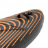 Set placa gonflabila Stand Up PaddleBoard 350x84x15 cm, cu pompa, scaun kayak, kit de reparatii, geanta de transport, vasla 2 in 1, maxim 220 kg, negr [14]