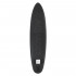 Set placa gonflabila Stand Up PaddleBoard 350x84x15 cm, cu pompa, scaun kayak, kit de reparatii, geanta de transport, vasla 2 in 1, maxim 220 kg, negr [6]