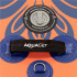 Set placa gonflabila Stand Up PaddleBoard 350x81x15 cm, cu pompa, scaun kayak, kit de reparatii, geanta de transport, vasla 2 in 1, maxim 220 kg, port [34]
